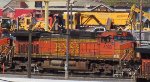 BNSF 4080